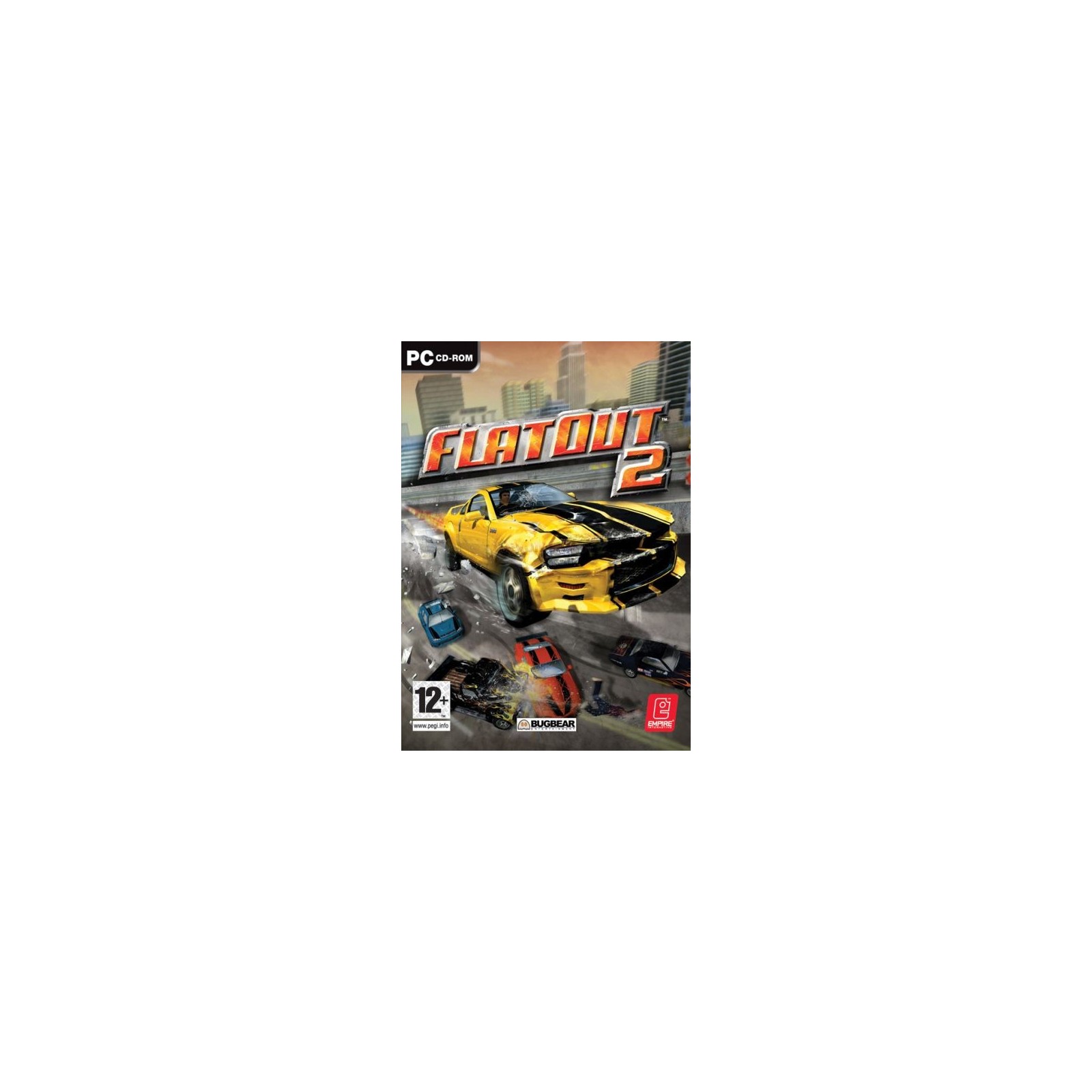 FLATOUT 2 (FX PREMIUM)