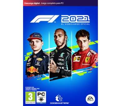 F1 2021 (CIAB)