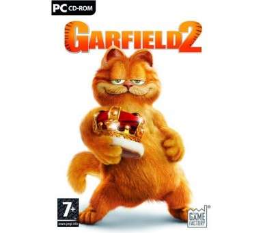 GARFIELD 2