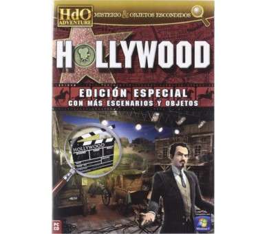 HOLLYWOOD EDICION ESPECIAL