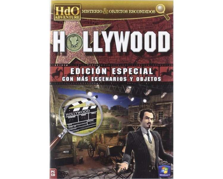 HOLLYWOOD EDICION ESPECIAL