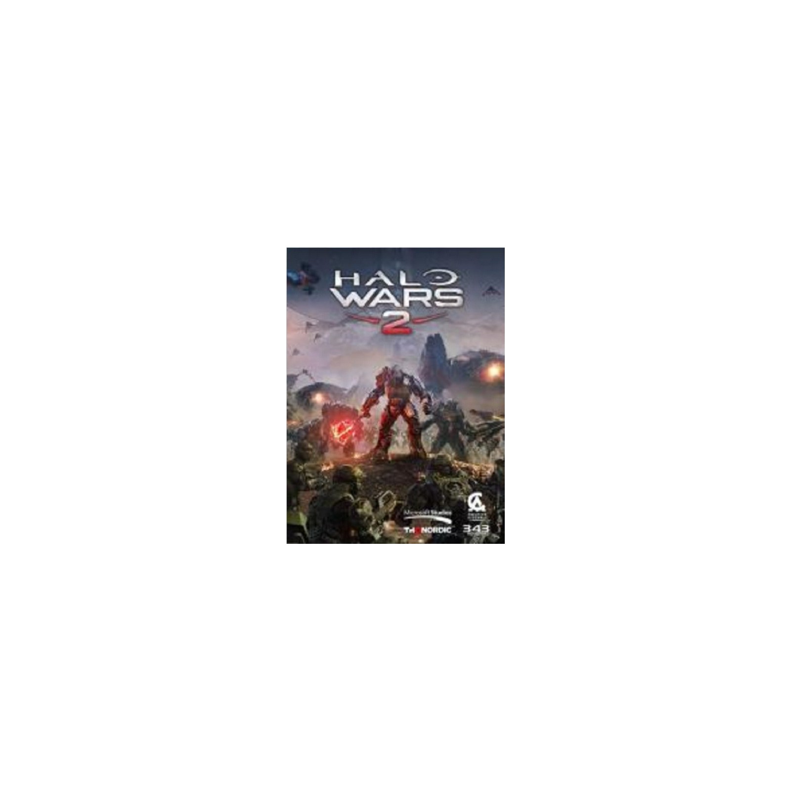 HALO WARS 2