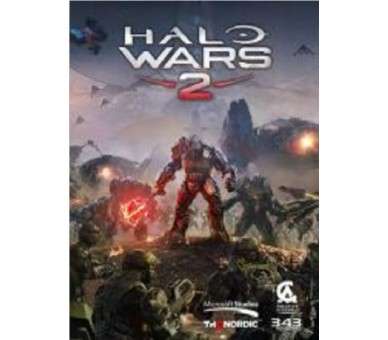 HALO WARS 2