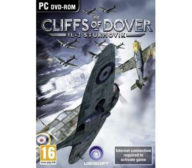 IL-2 STURMOVIK:CLIFFS OF DOVER ED.COL.