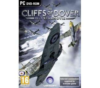 IL-2 STURMOVIK:CLIFFS OF DOVER ED.COL.