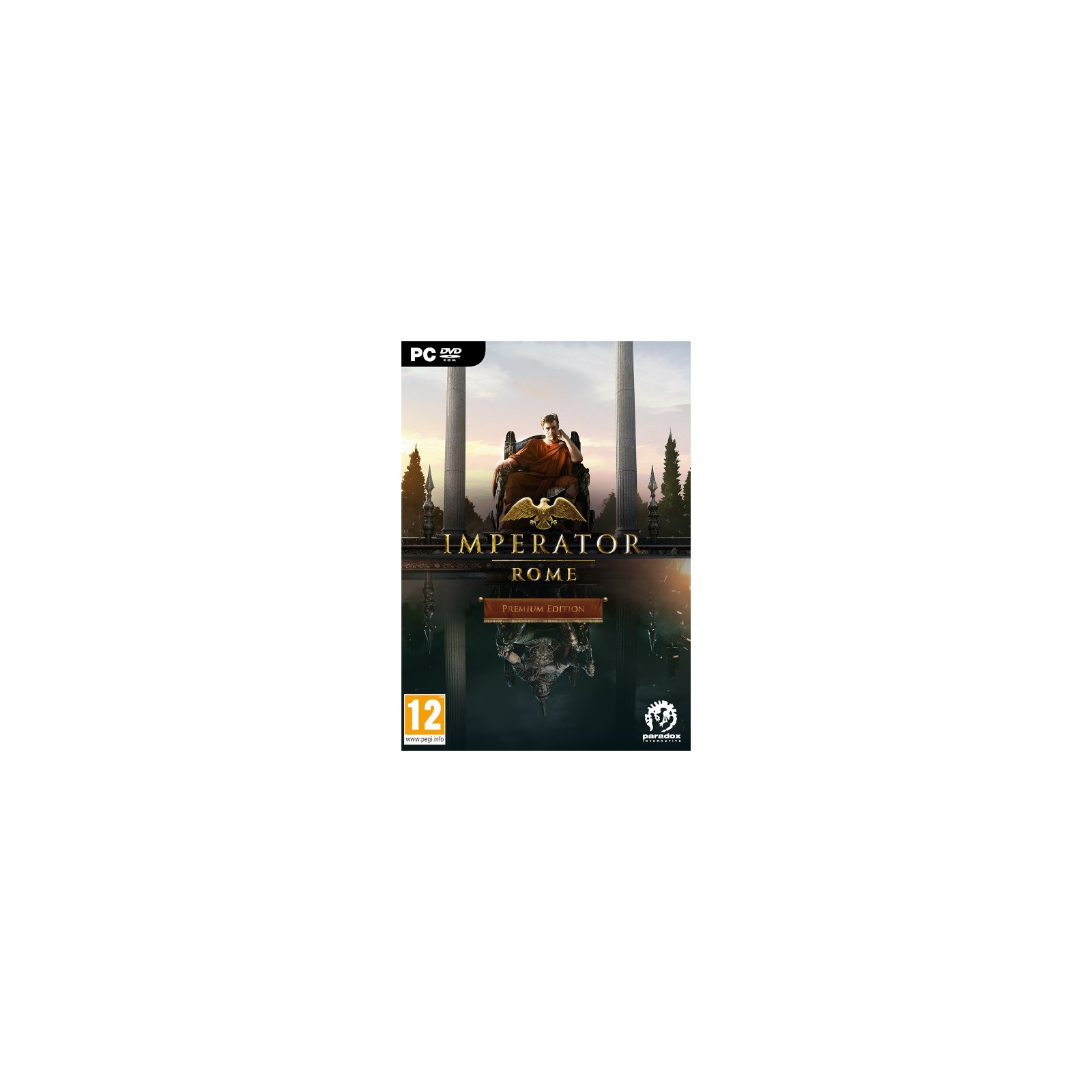 IMPERATOR: ROME PREMIUM EDITION