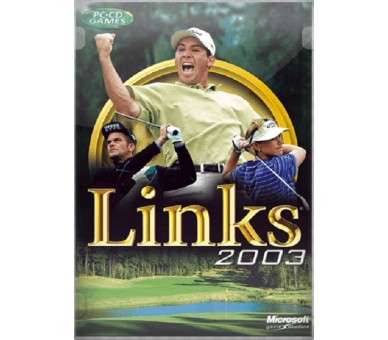 LINKS 2003