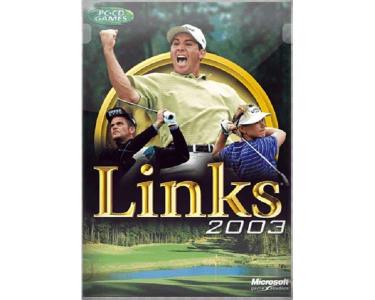 LINKS 2003