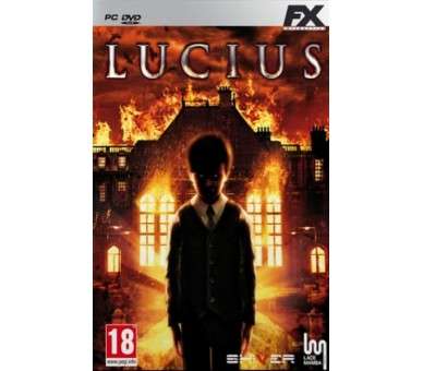 LUCIUS