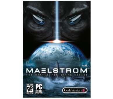 MAELSTROM