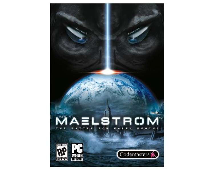 MAELSTROM