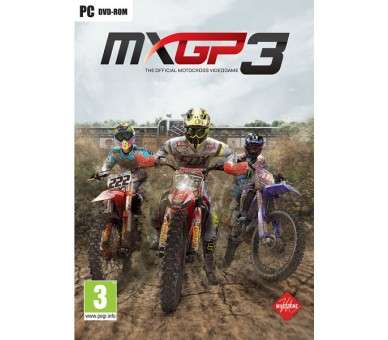 MXGP3