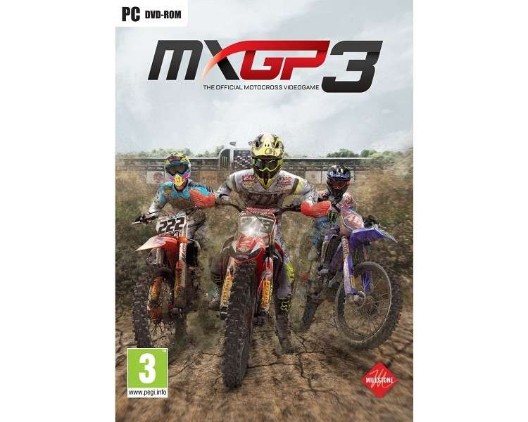 MXGP3