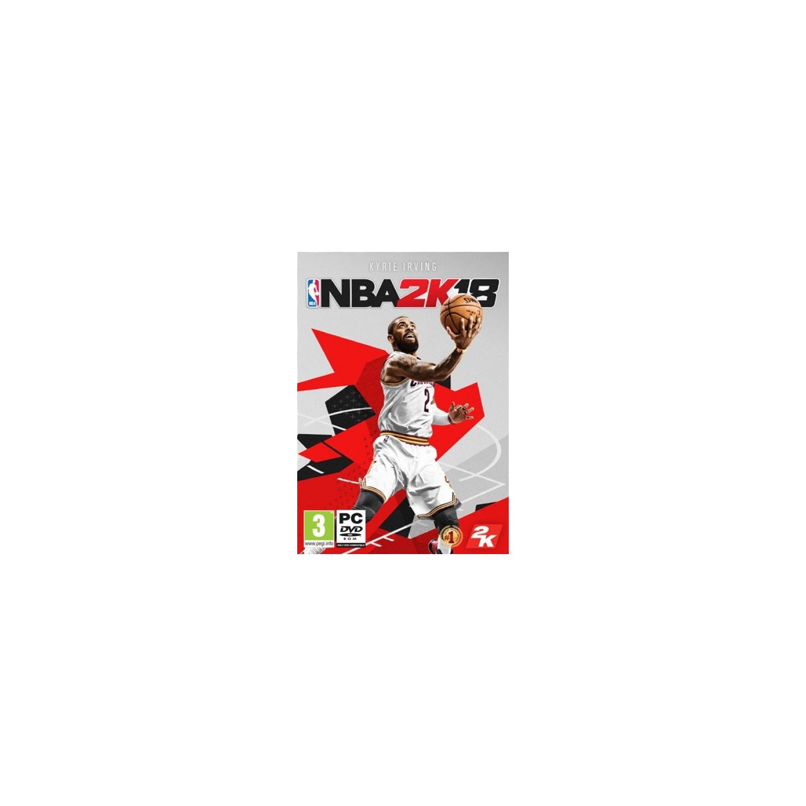 NBA 2K18 (DLC 5000 VC)