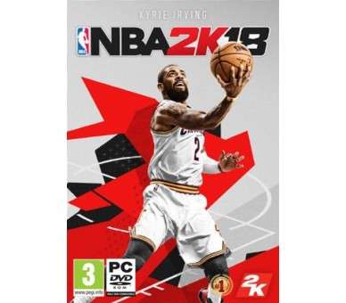 NBA 2K18 (DLC 5000 VC)