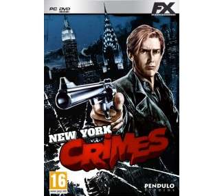 NEW YORK CRIMES (PREMIUM)