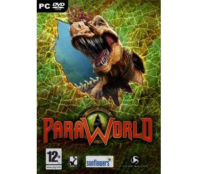 PARAWORLD