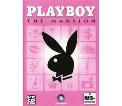 PLAYBOY THE MANSION