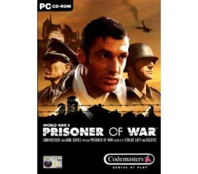 PRISONER OF WAR (XTREME)