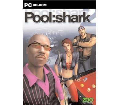 POOL:SHARK 2