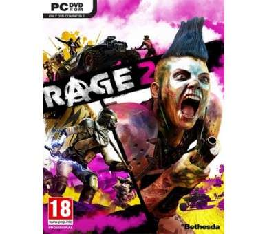 RAGE 2