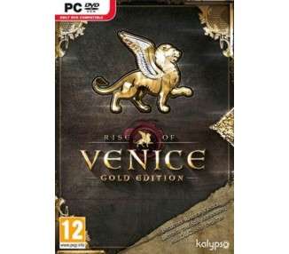 RISE OF VENICE GOLD EDITION