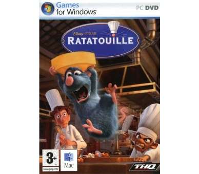 RATATOUILLE