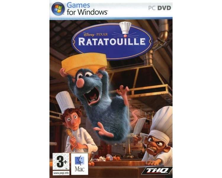 RATATOUILLE