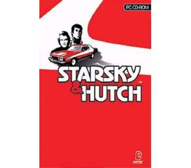 STARSKY & HUTCH