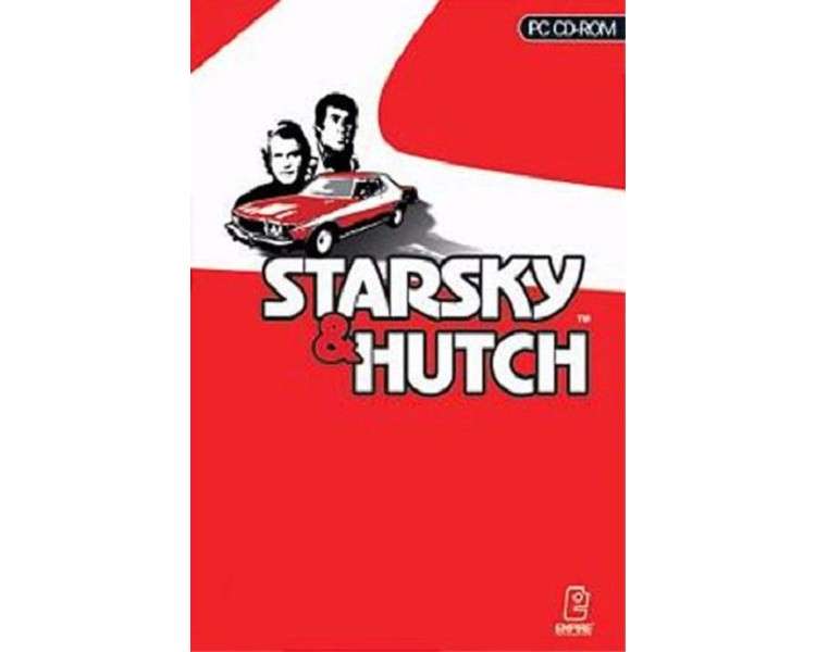 STARSKY & HUTCH