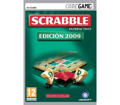 SCRABBLE 2009 (CODEGAME)