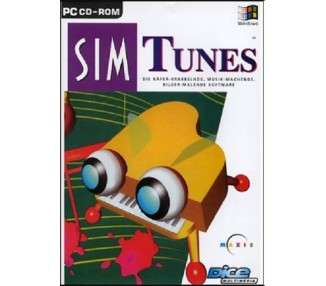 SIM TUNES