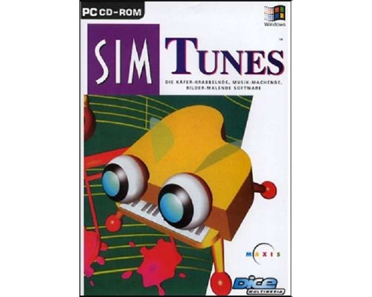 SIM TUNES