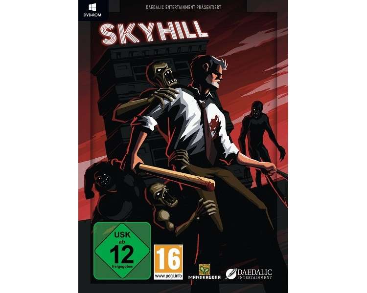 SKYHILL