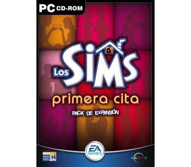 LOS SIMS PRIMERA CITA (CLASSICS)