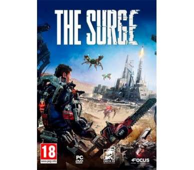 THE SURGE