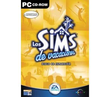 LOS SIMS DE VACACIONES (CLASSICS)