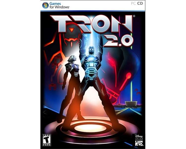 TRON 2.0