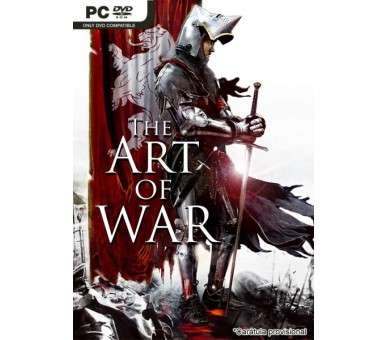 THE ART OF WAR