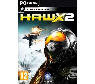 T.CLANCY:H.A.W.X. 2