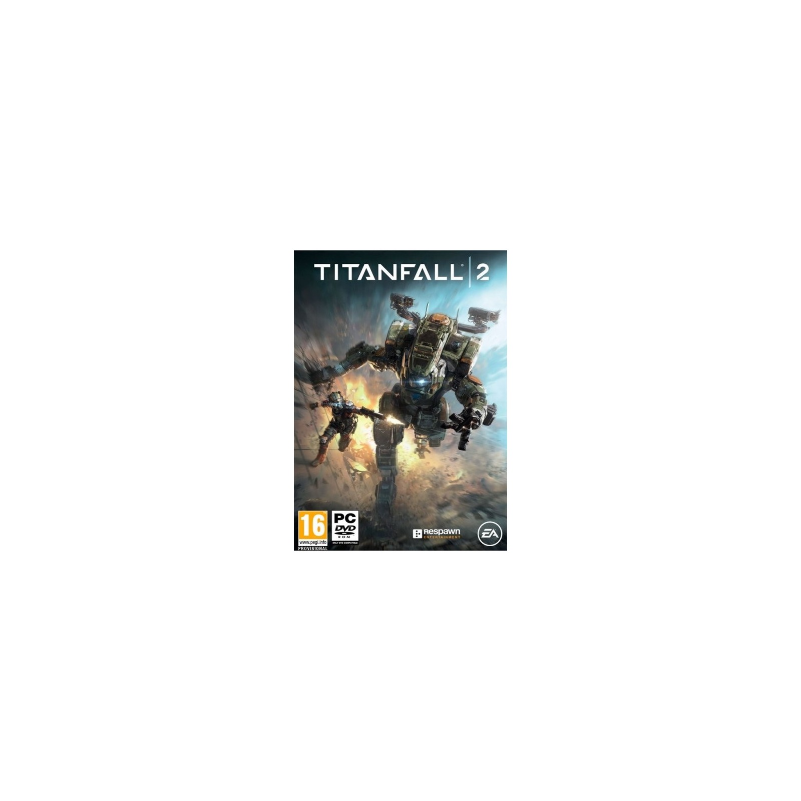 TITANFALL 2