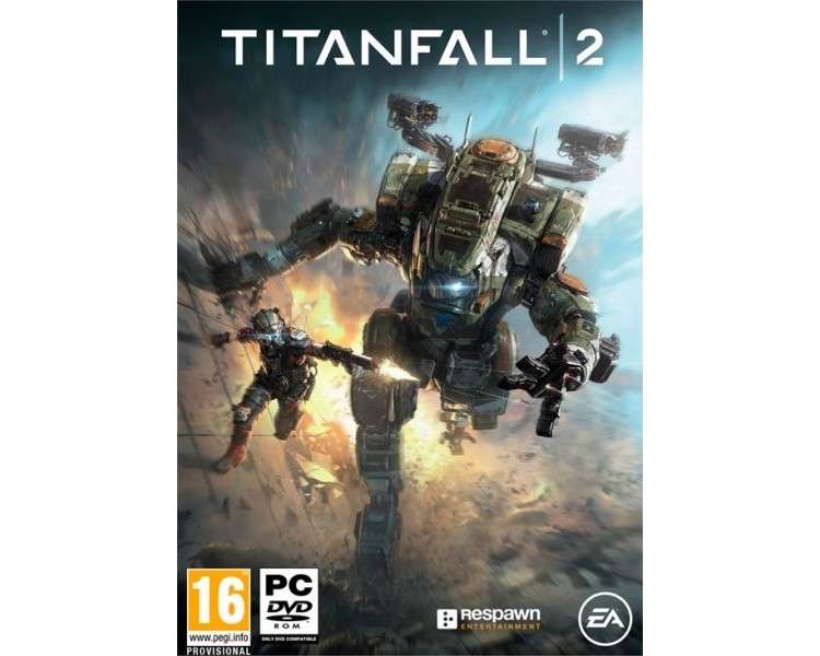 TITANFALL 2