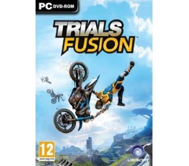 TRIALS FUSION