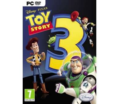 TOY STORY 3