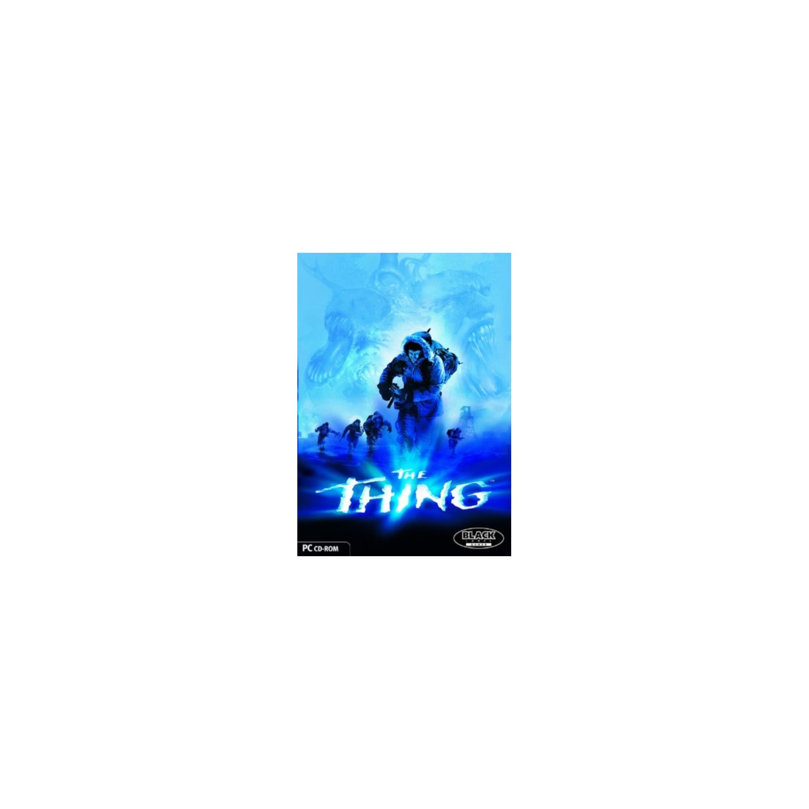 THE THING (LA COSA)