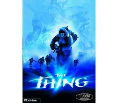 THE THING (LA COSA)