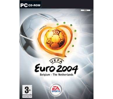 UEFA EURO 2004