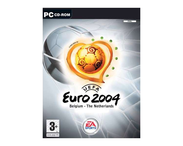 UEFA EURO 2004