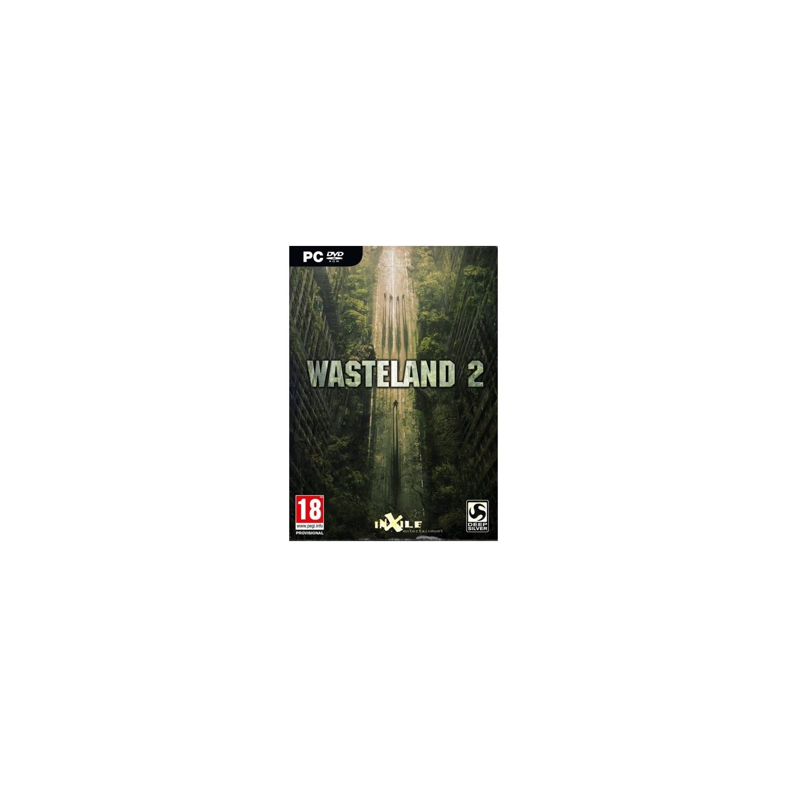 WASTELAND 2