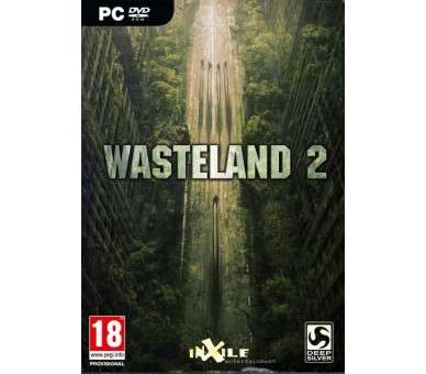 WASTELAND 2